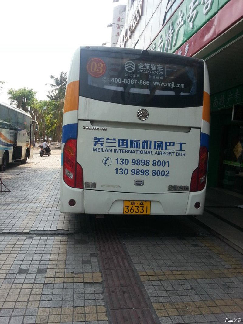 自驾游新攻略:三亚自驾租车体验